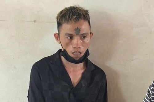 Vào công viên cướp của
