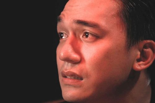 'Ngôi sao' của 'Mưa đỏ' Đỗ Nhật Hoàng nói về cảnh hành động kéo dài 6 tiếng với bộ đôi màn ảnh Võ Cảnh và Thúy Ngân