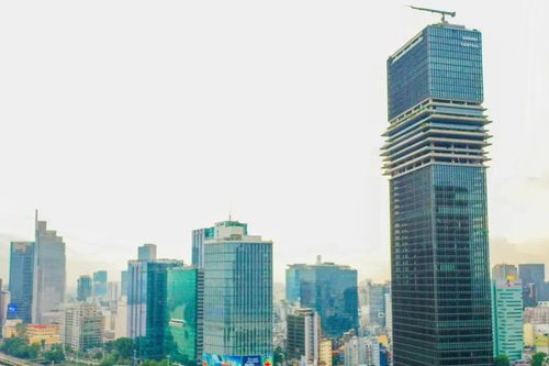 Mô hình '1 trung tâm - 3 khu vực - 1 đặc khu' - Khai phá tiềm năng, kỳ vọng sức bật mới