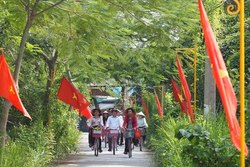 TPHCM - Ba đột phá phát triển 'siêu đô thị' - Bài 10: Đô thị xanh từ những 'vùng sinh thái'