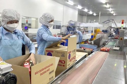 Giải phóng tiềm năng doanh nghiệp