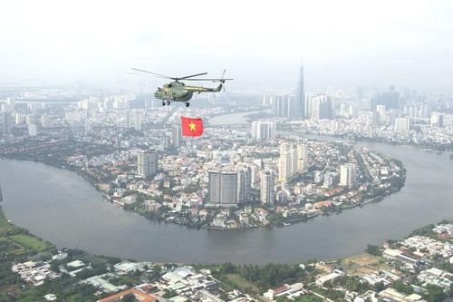 Nhiệm kỳ 2020-2025: Những dấu ấn