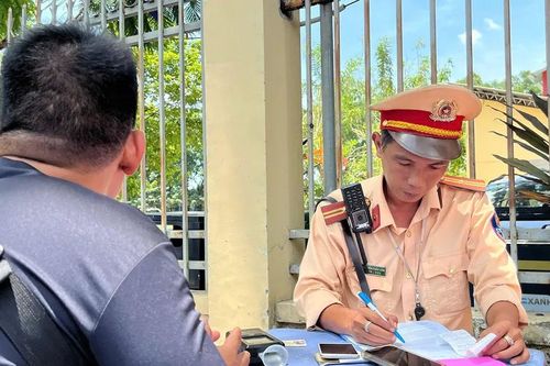 Bảo đảm an ninh trật tự, an toàn phục vụ đại hội