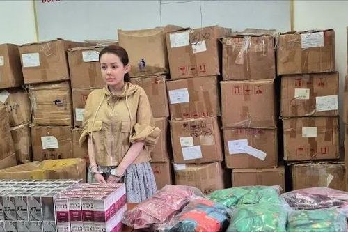 Chất cấm trong sản phẩm giảm cân của Ngân 98 nguy hại ra sao?