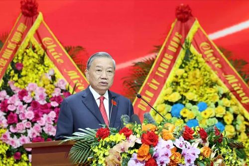 Nỗ lực hết sức để đạt được và duy trì tốc độ phát triển cao, bền vững