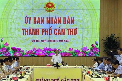 Sớm kiện toàn Hiệp Hội Doanh nghiệp TP Cần Thơ sau sáp nhập