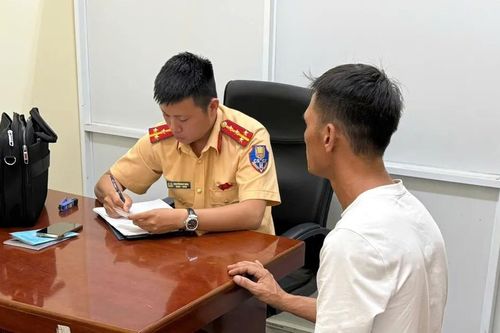 Đắk Lắk: Đã tìm được tài xế xe bán tải gây tai nạn rồi bỏ trốn