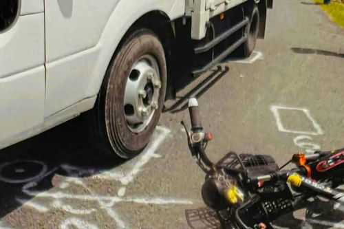 Phục hồi giải quyết nguồn tin về tội phạm liên quan vụ tai nạn giao thông ở Vĩnh Long
