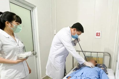 Liên tiếp cứu sống 2 bệnh nhân đột quỵ cấp tại Phú Quốc