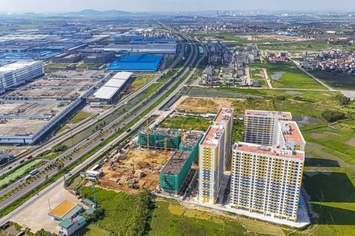 Biết gì Sông Đà Việt Đức làm dự án NƠXH hơn 974 tỷ?