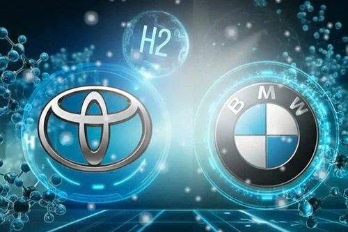 Toyota và BMW đã đúng với chiến lược đi ngược 'làn sóng EV'