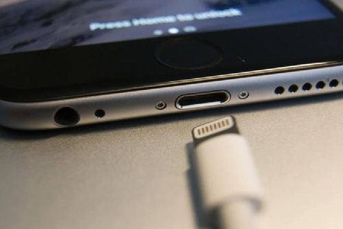 Bỏ qua thông báo này, iPhone có thể hỏng vĩnh viễn