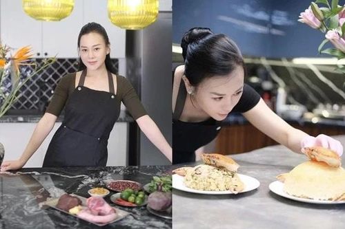 Hé lộ góc đặc biệt trong biệt thự của Shark Bình - Phương Oanh