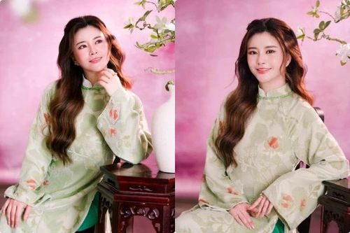 NSƯT Kim Oanh chăm đăng ảnh mới sau 'tân trang' nhan sắc