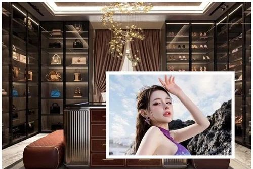 Cận cảnh penthouse 80 tỷ của Ngân 98 trước khi vướng vòng lao lý