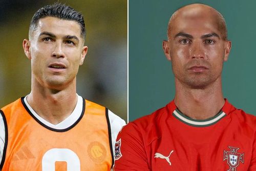Ronaldo tiết lộ điều giúp anh tự tin cả trong lẫn ngoài sân cỏ