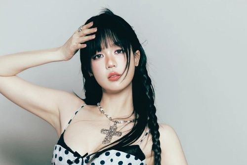 Ngọc Trinh lên tiếng về nghi án thẩm mỹ, thừa nhận khó giữ mãi vẻ đẹp tự nhiên