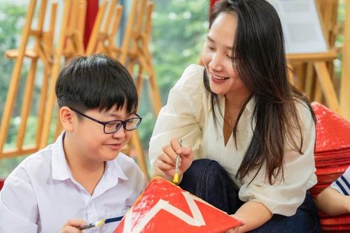 Gieo mầm tri ân