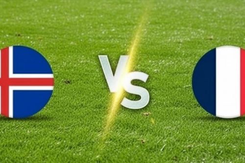 Nhận định, dự đoán trận đấu Iceland vs Pháp: Sân khấu của Ekitike