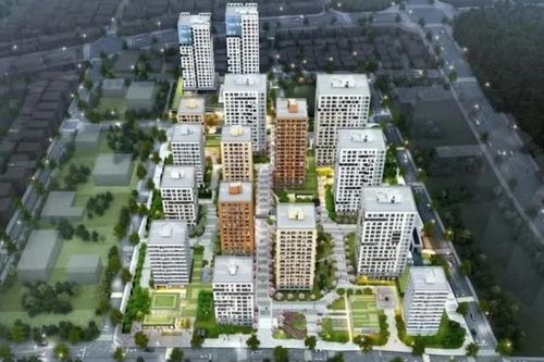 Hàn Quốc dự kiến xây dựng hầm trú ẩn dân sự đầu tiên dưới khu nhà ở công cộng