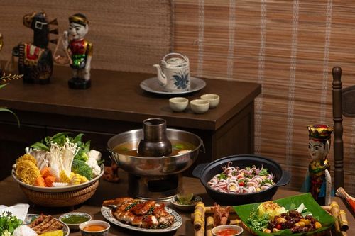 'Ẩm thực Việt không thua kém ai, chỉ cần được kể bằng ngôn ngữ thời đại'