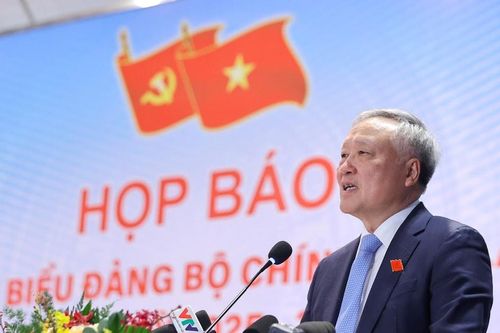 Hành trang Chính phủ mang vào nhiệm kỳ mới: Quyết tâm, khát vọng phát triển và tư duy đổi mới