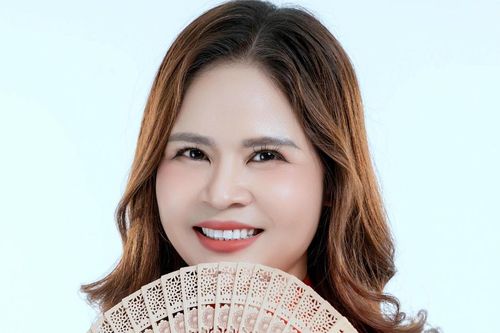 Nữ Luật sư hết mình vì công lý