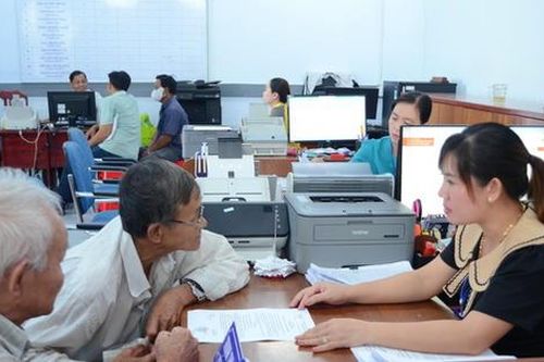 Cà Mau: Nâng cao chất lượng phục vụ dân sau sắp xếp đơn vị hành chính