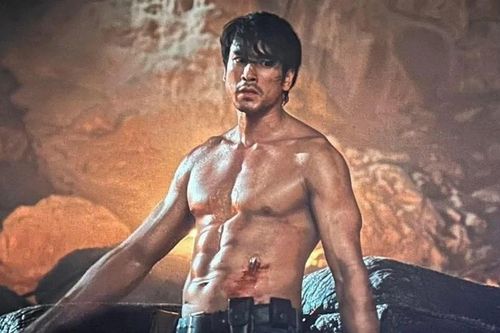 Phim kinh dị 18+ thu 50 tỷ đồng, hất văng phim Việt