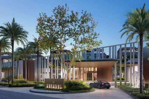 Clubhouse The Fullhaus: Biểu tượng của bản sắc sống vẹn tròn
