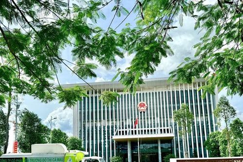 Công ty cổ phần Môi trường đô thị Cà Mau chuyển nhượng vốn nhà nước