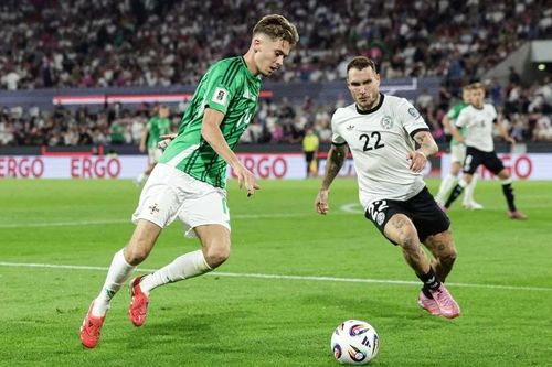 Nhận định Bắc Ireland vs Đức, 01h45 ngày 14/10: Một mất một còn