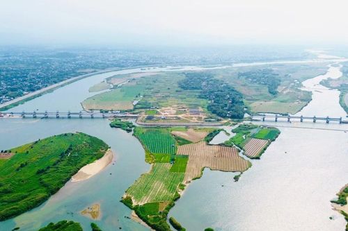 Quảng Ngãi dồn nguồn lực đầu tư vào công nghiệp