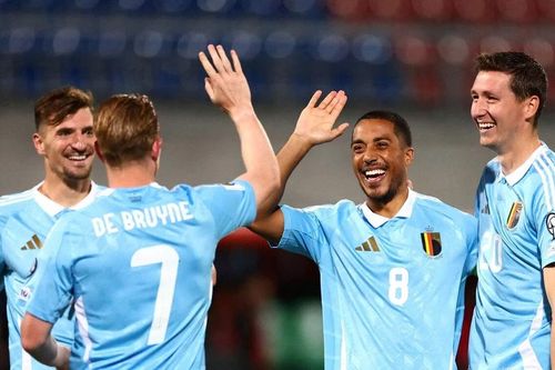 Nhận định Xứ Wales vs Bỉ, 01h45 ngày 14/10: Trận chiến sống còn