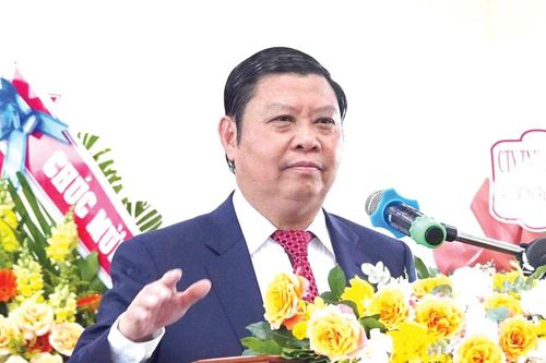 Đức Long Gia Lai tập trung hai trụ cột chiến lược năng lượng và hạ tầng