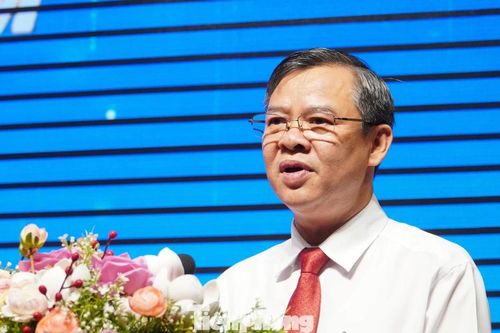 Chủ tịch Cần Thơ mong muốn doanh nghiệp hiến kế cho chính quyền