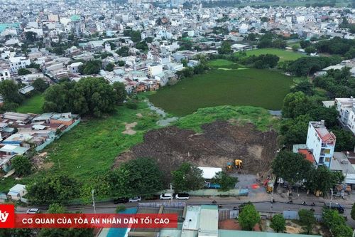 TP.HCM khởi công công viên Tân Chánh Hiệp