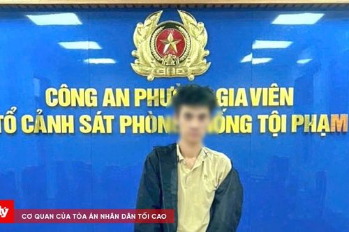Bắt đối tượng liên tiếp trộm xe máy nơi công cộng