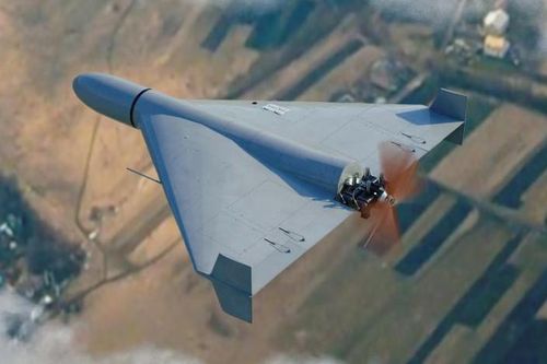 Nga 'hô biến' Shahed thành 'quái vật' FPV tốc độ 370km/h, tầm bay 1.000km khiến Ukraine 'lạnh gáy'