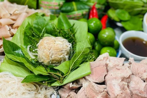 Đặc sản hết đầu tiên trong mâm cỗ Ninh Bình, khách khen ngon, mua về làm quà
