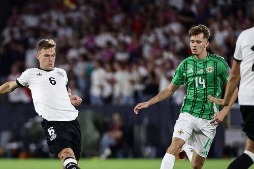 Nhận định bóng đá Bắc Ireland vs Đức: Đối mặt hiểm nguy