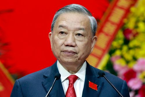 Tổng Bí thư: Tập trung giải quyết ùn tắc giao thông, ô nhiễm môi trường, ngập lụt