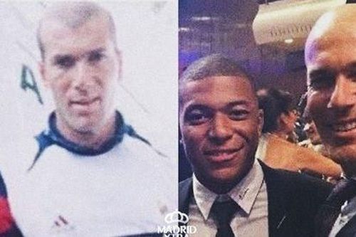 Zidane từ chối MU và Chelsea, úp mở sắp dẫn dắt tuyển Pháp