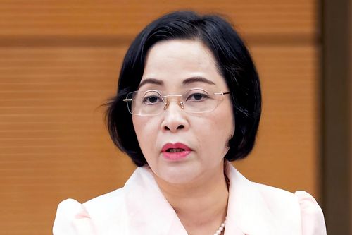 Phó Chủ tịch Quốc hội: Đa số công chức xã có mức lương 10 triệu đồng trở lại