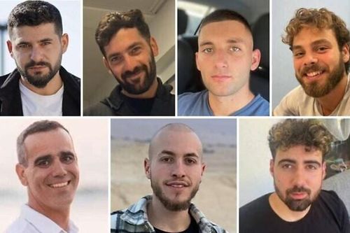 Hamas trao trả 7 con tin đầu tiên, Israel chuẩn bị phóng thích tù nhân Palestine