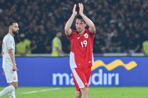 Indonesia tan mộng World Cup 2026: 3 sự thật về Garuda