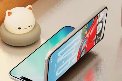 iPhone Fold sẽ có giá rẻ hơn nhờ công nghệ mới cho linh kiện đặc biệt