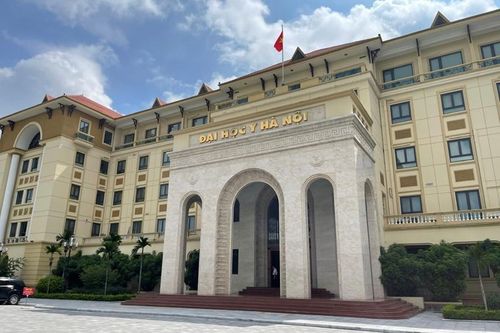 Việt Nam có 11 cơ sở giáo dục đại học được lọt vào bảng xếp hạng tốt nhất thế giới