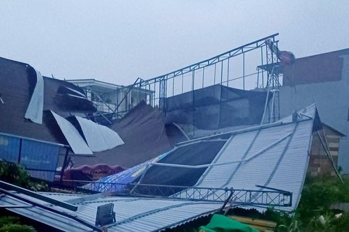 Chính sách miễn, giảm, gia hạn thuế cho người nộp thuế bị ảnh hưởng do mưa bão