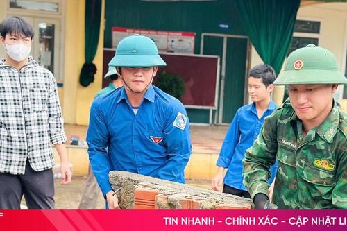 Những hạt nhân 'thắp lửa' thi đua từ cơ sở